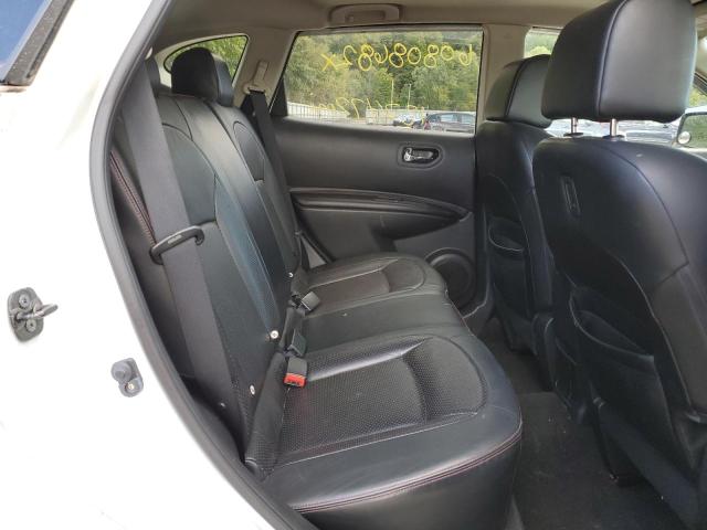 Photo 6 from auction – 2012 NISSAN ROGUE S with VIN JN8AS5MV2CW356375