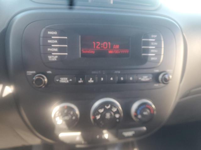 Photo 9 from auction – 2014 KIA SOUL with VIN KNDJN2A20E7054060