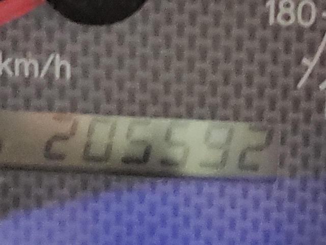 Photo 8 from auction – 2000 TOYOTA RAV4 with VIN JT3HP10V5Y0238197