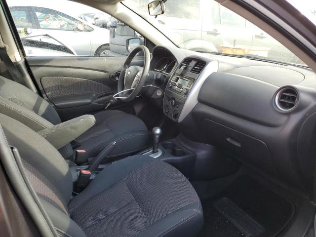 Photo 5 from auction – 2015 NISSAN VERSA S with VIN 3N1CN7APXFL960511