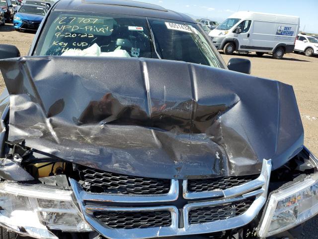 Photo 7 from auction – 2015 DODGE JOURNEY SE with VIN 3C4PDCAB4FT538104