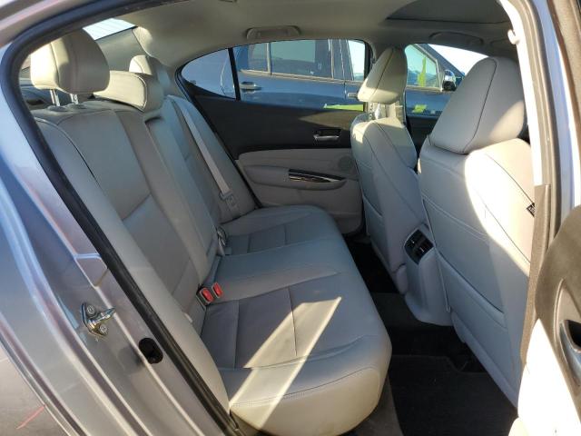 Photo 6 from auction – 2017 ACURA TLX TECH with VIN 19UUB3F5XHA002507