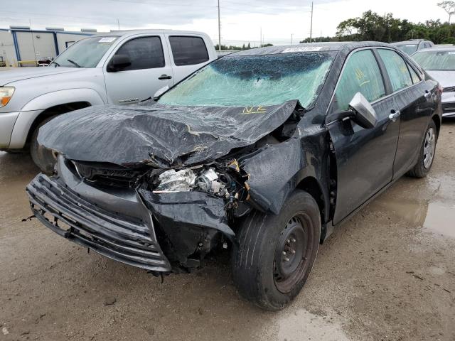 Photo 2 from auction – 2015 TOYOTA CAMRY LE with VIN 4T4BF1FK1FR477822