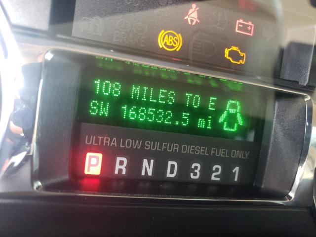 Photo 8 from auction – 2008 FORD F-350 with VIN 1FTWW33R98EC89897