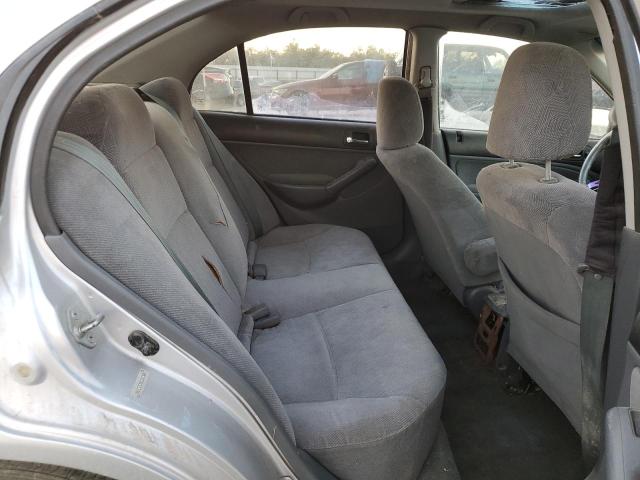 Photo 11 from auction – 2002 HONDA CIVIC EX with VIN 1HGES25712L045369