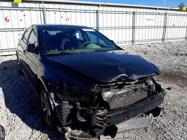 Photo 9 from auction – 2012 CHEVROLET MALIBU 1LT with VIN 1G1ZC5E00CF214839