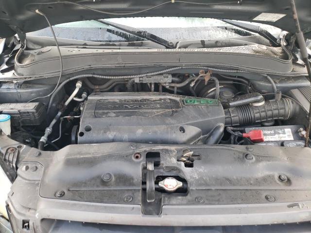 Photo 7 from auction – 2004 HONDA PILOT EX with VIN 2HKYF18404H582379