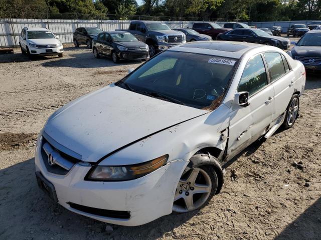 Photo 2 from auction – 2004 ACURA TL with VIN 19UUA66204A036573