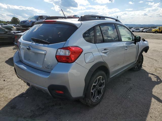 Photo 4 from auction – 2013 SUBARU XV CROSSTR with VIN JF2GPAGC0D2891676