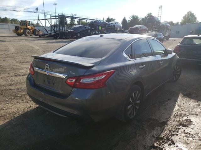 Photo 4 from auction – 2016 NISSAN ALTIMA 2.5 with VIN 1N4AL3AP0GC255464