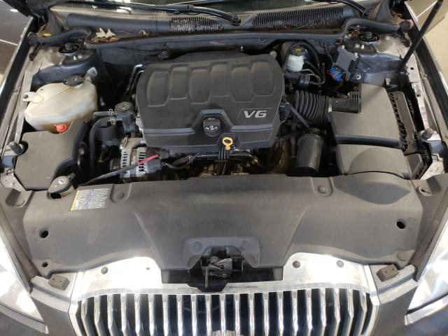 Photo 7 from auction – 2010 BUICK LUCERNE CX with VIN 1G4HC5E11AU128116
