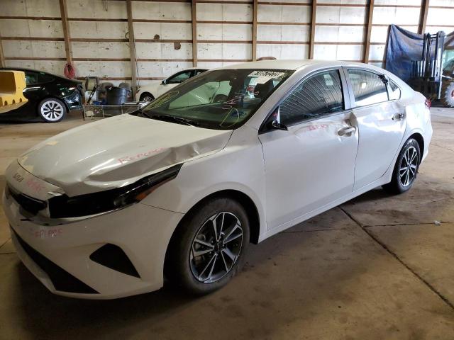 Photo 9 from auction – 2022 KIA FORTE FE with VIN 3KPF24AD9NE454145