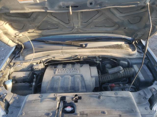Photo 7 from auction – 2008 HONDA PILOT VP with VIN 5FNYF28248B001426