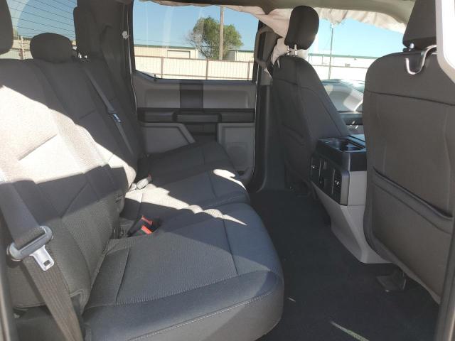 Photo 6 from auction – 2020 FORD F150 SUPER with VIN 1FTEW1CP4LKF01906