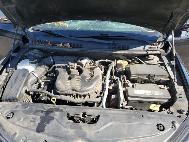 Photo 7 from auction – 2015 CHRYSLER 200 S with VIN 1C3CCCBG2FN515761