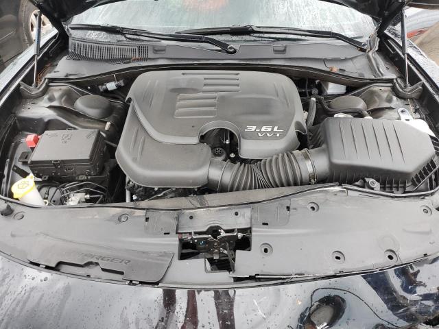 Photo 7 from auction – 2021 DODGE CHARGER SX with VIN 2C3CDXBGXMH636726