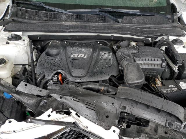 Photo 7 from auction – 2014 KIA OPTIMA LX with VIN 5XXGM4A74EG316450