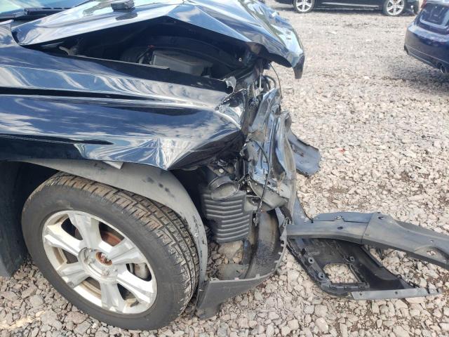 Photo 9 from auction – 2017 GMC TERRAIN SL with VIN 2GKFLSEK8H6277543