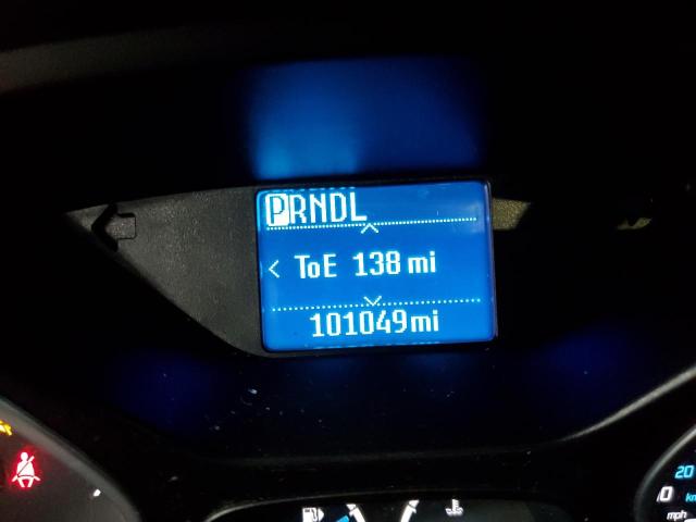 Photo 8 from auction – 2012 FORD FOCUS SE with VIN 1FAHP3F26CL330307