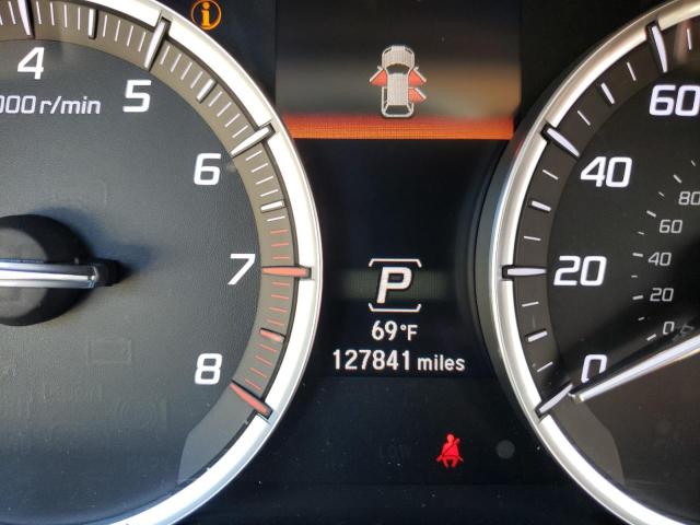 Photo 8 from auction – 2014 ACURA MDX ADVANC with VIN 5FRYD4H8XEB029330