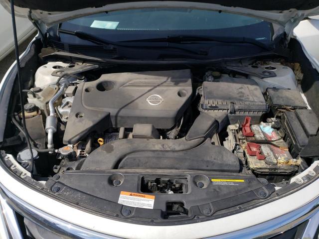 Photo 7 from auction – 2014 NISSAN ALTIMA 2.5 with VIN 1N4AL3APXEC118030