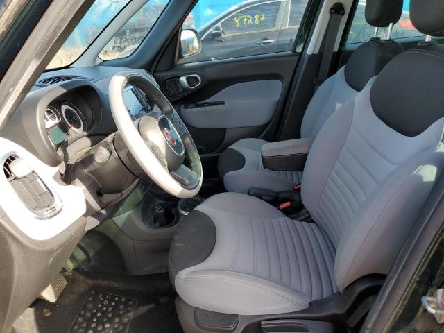 Zdjęcie 7 z aukcji – 2014 FIAT 500L EASY z VIN ZFBCFABH3EZ024304