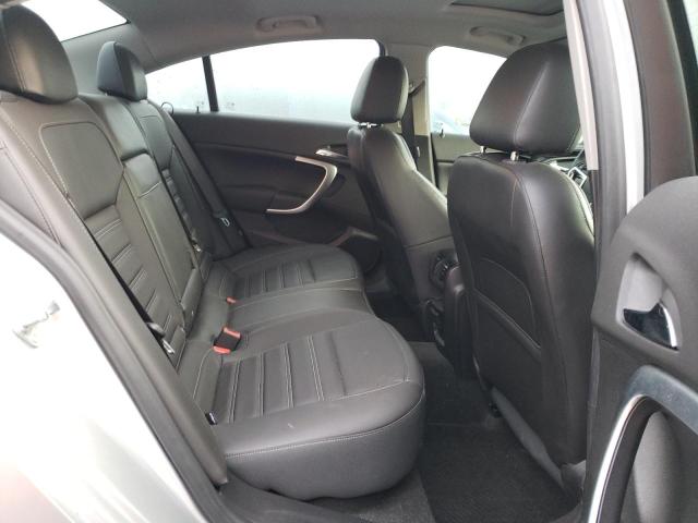 Photo 6 from auction – 2013 BUICK REGAL GS with VIN 2G4GV5GV7D9247991