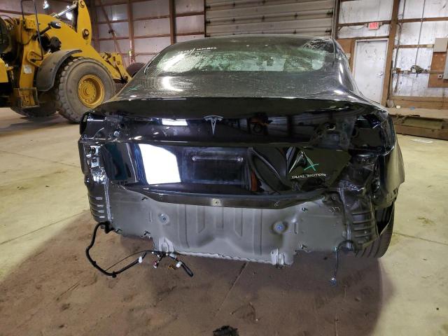 Photo 9 from auction – 2022 TESLA MODEL 3 with VIN 5YJ3E1EB7NF191021