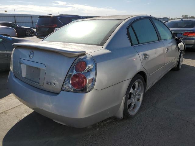 Photo 4 from auction – 2005 NISSAN ALTIMA with VIN 1N4AL11EX5C146266