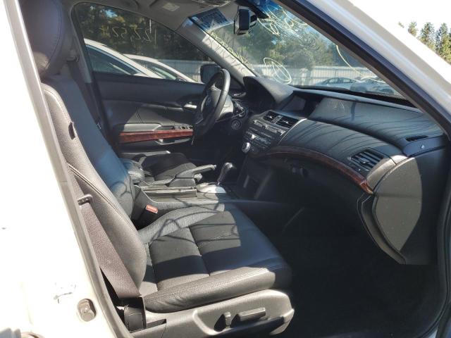 Photo 5 from auction – 2012 HONDA CROSSTOUR with VIN 5J6TF2H5XCL007719
