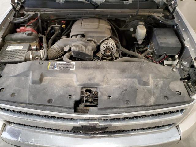 Photo 7 from auction – 2007 CHEVROLET 1500 with VIN 2GCEK13M371510099