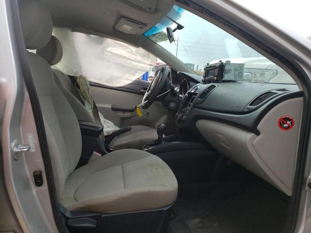 Photo 5 from auction – 2012 KIA FORTE LX with VIN KNAFT4A27C5548090