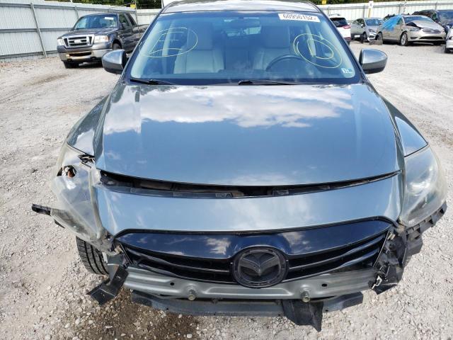 Photo 7 from auction – 2013 MAZDA CX-9 TOURI with VIN JM3TB2CA5D0408949