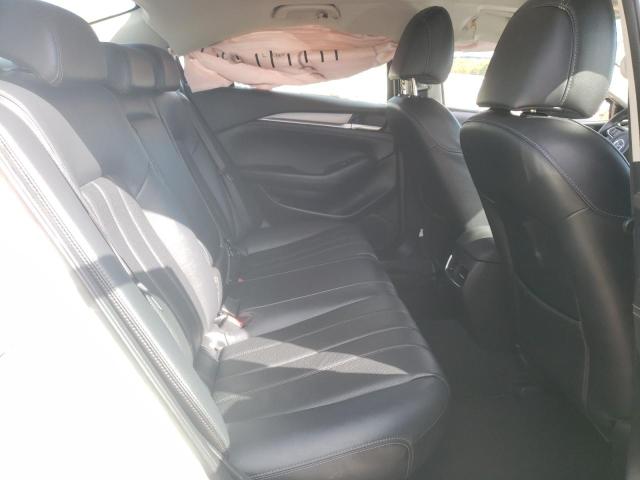 Photo 6 from auction – 2020 MAZDA 6 TOURING with VIN JM1GL1VM8L1521263