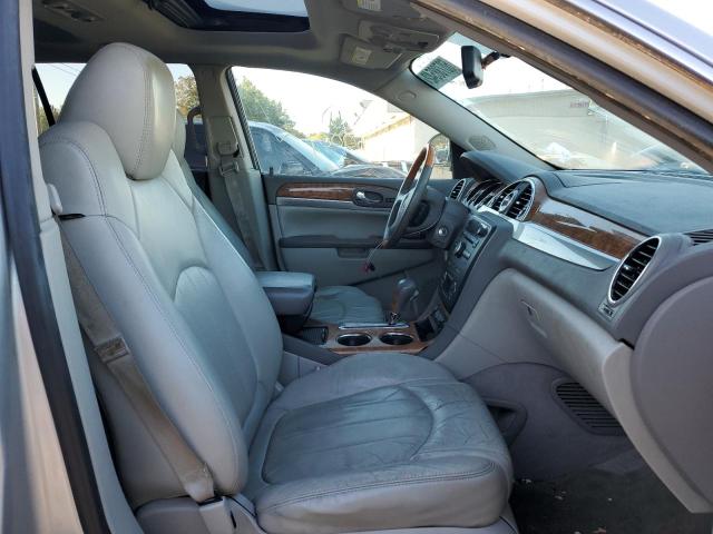 Photo 5 from auction – 2012 BUICK ENCLAVE with VIN 5GAKVCED0CJ315937