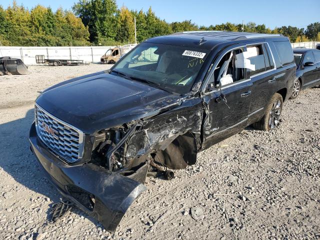Photo 9 from auction – 2018 GMC YUKON DENA with VIN 1GKS2CKJ2JR361791
