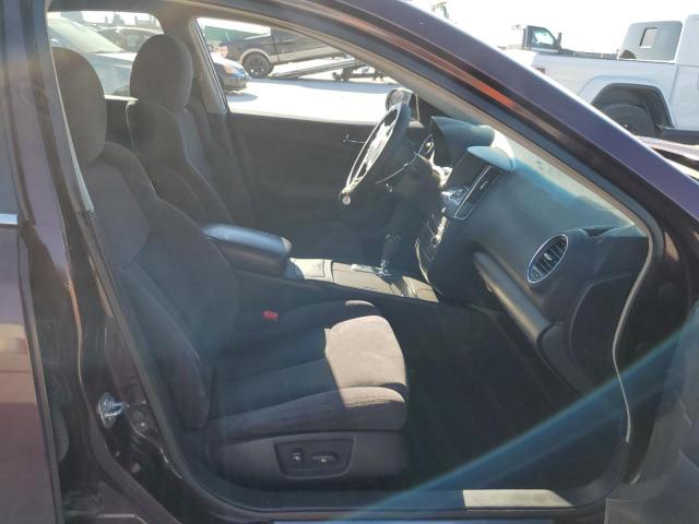 Photo 5 from auction – 2014 NISSAN MAXIMA S with VIN 1N4AA5AP4EC908473