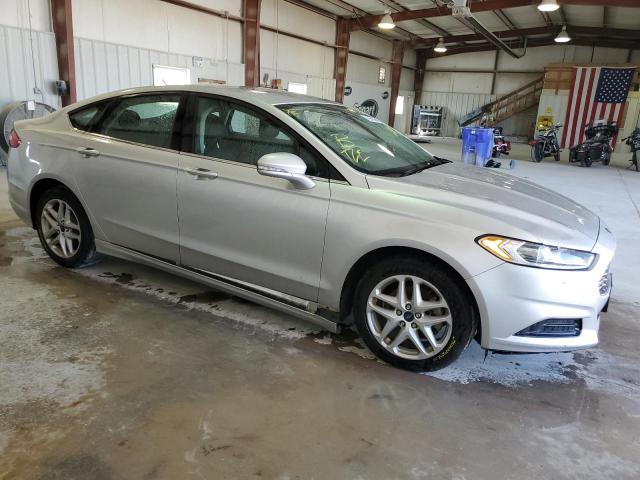 Photo 4 from auction – 2014 FORD FUSION SE with VIN 3FA6P0H77ER339665