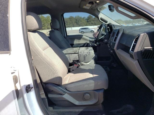 Photo 5 from auction – 2016 FORD F150 SUPER with VIN 1FTEW1CP2GKD15500