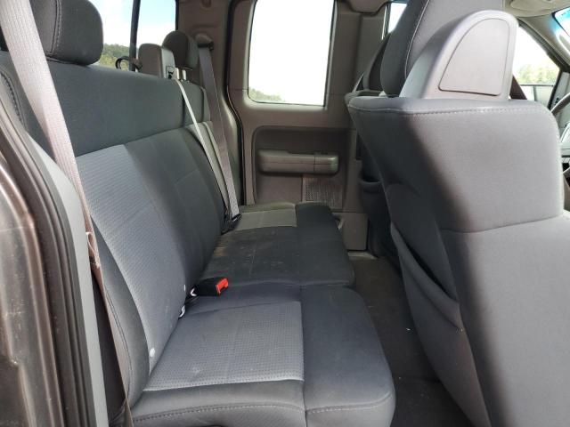 Photo 6 from auction – 2008 FORD F150 with VIN 1FTPX14V38FB24567