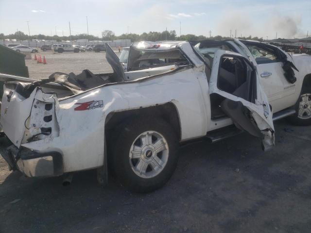 Photo 9 from auction – 2013 CHEVROLET SILVERADO with VIN 3GCPKSE79DG373873