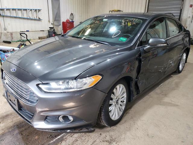 Photo 2 from auction – 2016 FORD FUSION SE with VIN 3FA6P0LU5GR308351