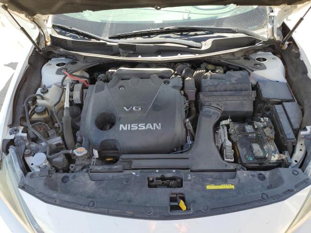 Photo 7 from auction – 2016 NISSAN MAXIMA with VIN 1N4AA6AP5GC412316