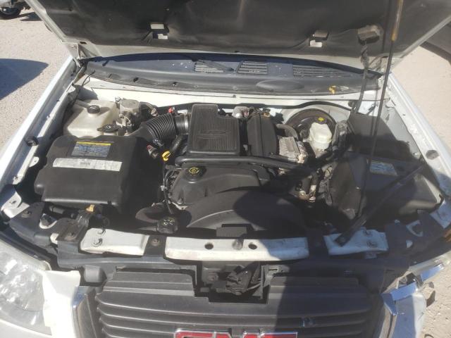 Photo 7 from auction – 2002 GMC ENVOY with VIN 1GKDS13S522487156