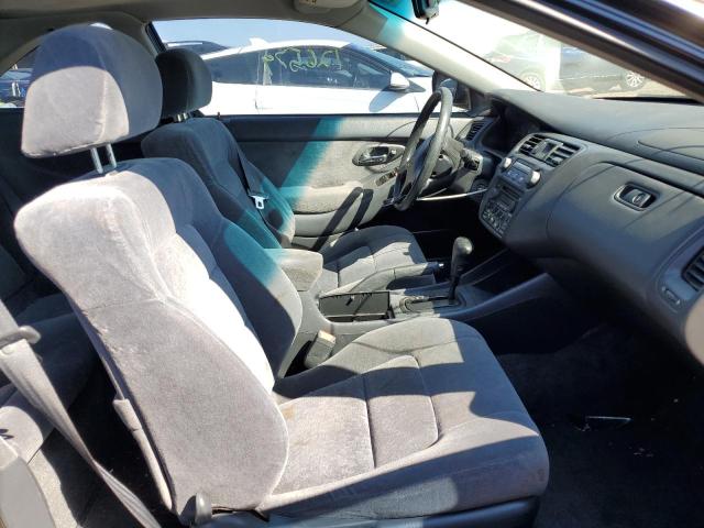 Photo 5 from auction – 2000 HONDA ACCORD EX with VIN 1HGCG3255YA024126