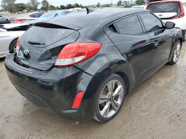 Photo 4 from auction – 2016 HYUNDAI VELOSTER with VIN KMHTC6AD3GU289687
