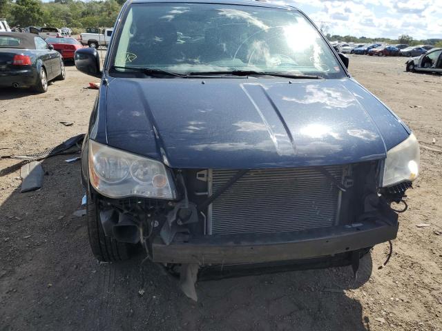 Photo 9 from auction – 2014 CHRYSLER TOWN & COU with VIN 2C4RC1BG0ER441073