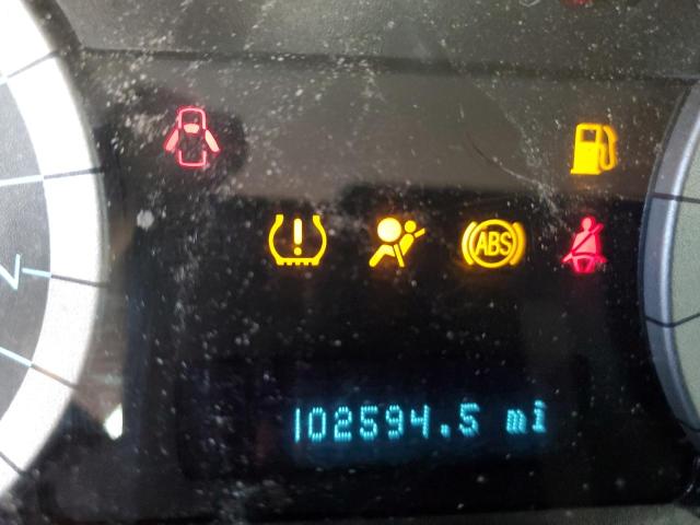 Photo 8 from auction – 2011 FORD ESCAPE XLT with VIN 1FMCU0DG9BKB94894