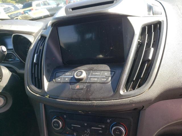 Photo 9 from auction – 2018 FORD ESCAPE SE with VIN 1FMCU9GD1JUA93423