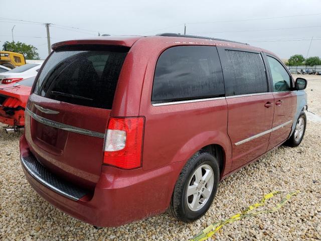 Photo 4 from auction – 2011 CHRYSLER TOWN & COU with VIN 2A4RR5DG3BR637159